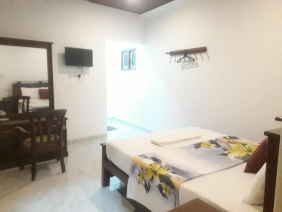Enara Luxury Stay Katugastota Ngoại thất bức ảnh