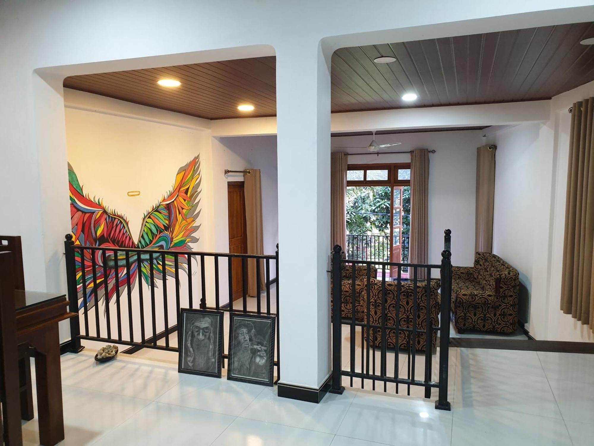 Enara Luxury Stay Katugastota Ngoại thất bức ảnh