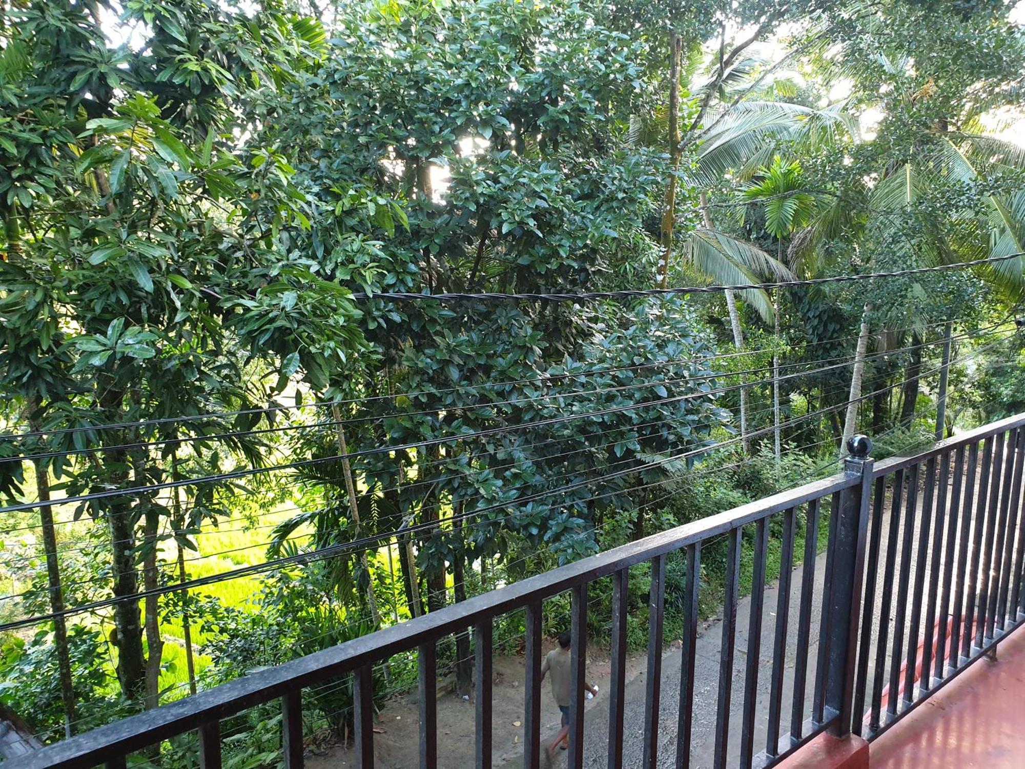 Enara Luxury Stay Katugastota Ngoại thất bức ảnh