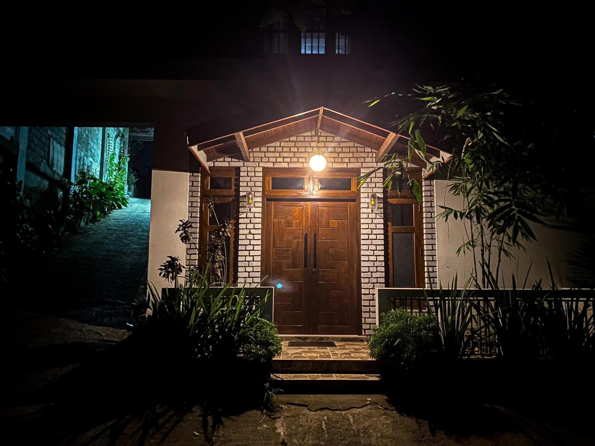 Enara Luxury Stay Katugastota Ngoại thất bức ảnh